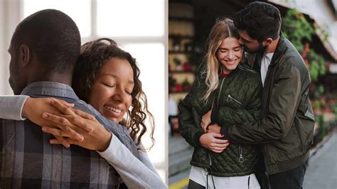 couple hug pic|7 Types of Romantic Hugs That Really Show the Love.